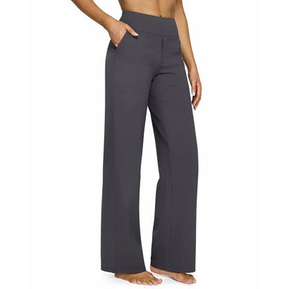 The Boardroom Butter Pants