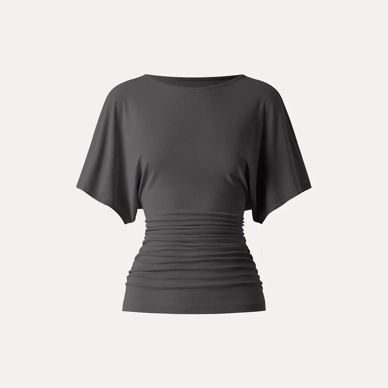Whisper Waist Batwing Top